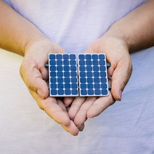 Solartage 2021 - Digitale Veranstaltungsreihe zu Solarenergie